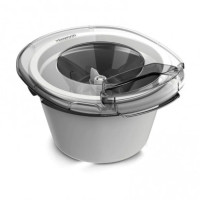 Насадка-морозивниця KAX 71.000 WH для кухонної машини Kenwood