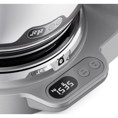 Кухонна машина Kenwood KVL 85.004 SI Titanium Chef Baker XL