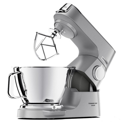 Кухонна машина Kenwood KVC 85.004 SI