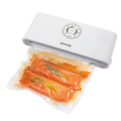 Вакуумний пакувальник Gorenje VS120W