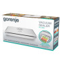 Вакуумний пакувальник Gorenje VS120W