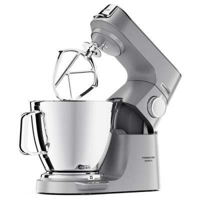 Кухонна машина Kenwood KVL 85.704 SI