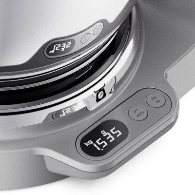 Кухонна машина Kenwood KVL 85.704 SI