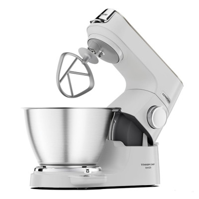 Кухонна машина Kenwood KVC 65.001 WH