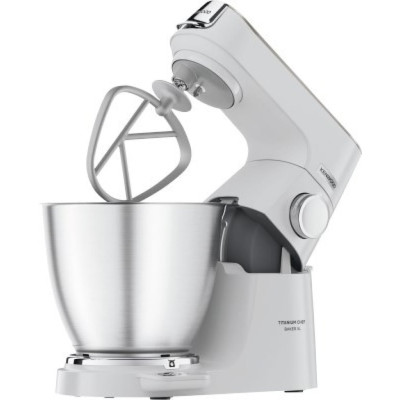 Кухонна машина Kenwood KVL 65.001 WH