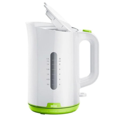 Електрочайник Braun WK 1100 GR