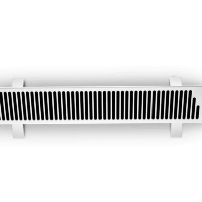 Конвектор DeLonghi HSX 4320E WHBK