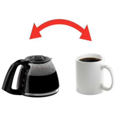 Кавоварка Tefal CM 290838