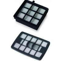 Фільтри для пилососiв Gorenje Set Hepa Filter+sponge+micro HEPA filter