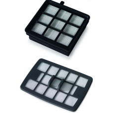 Фильтры для пылесосов Gorenje Set Hepa Filter+sponge+micro HEPA filter