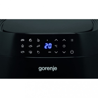 Мультипіч Gorenje AF 1409 DB