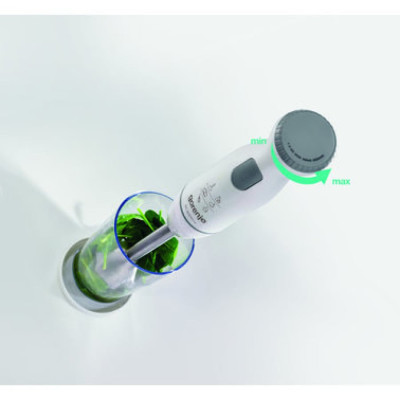 Блендер погружний Gorenje HBC804QW (LW-3513G1)
