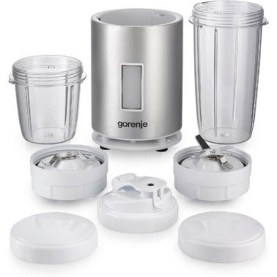 Блендер стаціонарний Gorenje BN1200AL (PC660)