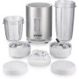 Блендер стаціонарний Gorenje BN1200AL (PC660)