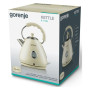 Электрочайник Gorenje K17CLI