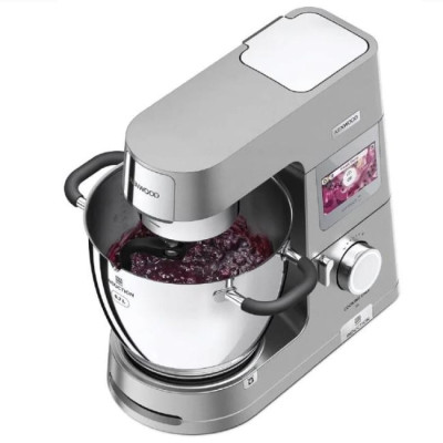 Кухонна машина Kenwood Cooking Chef XL KCL95.004SI