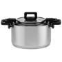 Набір посуду POLARIS Fold and Keep-6S 6 пр. (018551)