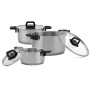 Набір посуду POLARIS Fold and Keep-6S 6 пр. (018551)