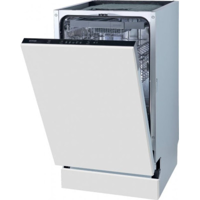 Вбудована посудомийна машина Gorenje GV520E10