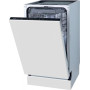 Вбудована посудомийна машина Gorenje GV520E10