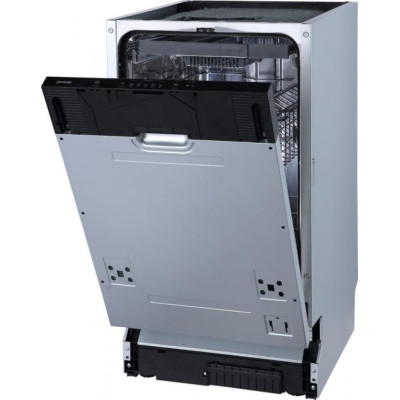 Вбудована посудомийна машина Gorenje GV520E10