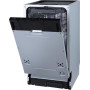 Вбудована посудомийна машина Gorenje GV520E10