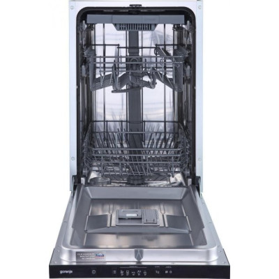 Вбудована посудомийна машина Gorenje GV520E10