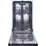Вбудована посудомийна машина Gorenje GV520E10