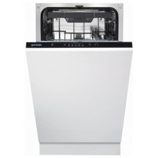 Вбудована посудомийна машина Gorenje GV520E10