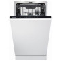 Вбудована посудомийна машина Gorenje GV520E10