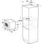 Микроволновая печь встроенная Gorenje BM235CLB