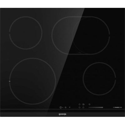 Варильна поверхня Gorenje ECS648BCSC