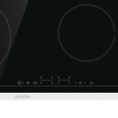 Варильна поверхня Gorenje ECT643BX