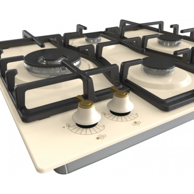 
                            Варильна поверхня Gorenje GW6D42CLI
                                                    
