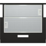 Вытяжка телескопическая Gorenje TH62E4BG