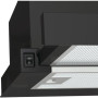 Вытяжка телескопическая Gorenje TH62E4BG