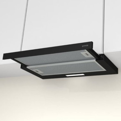 Вытяжка телескопическая Gorenje TH62E4BG