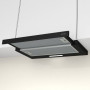 Вытяжка телескопическая Gorenje TH62E4BG