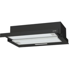 Вытяжка телескопическая Gorenje TH62E4BG