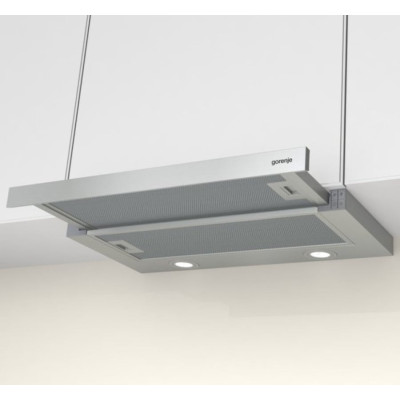 Витяжка телескопічна Gorenje TH62E4X