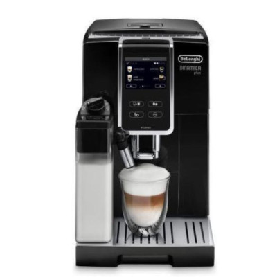 Кавомашина Delonghi ECAM 370.70 B
