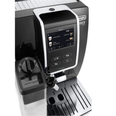Кавомашина Delonghi ECAM 370.70 B