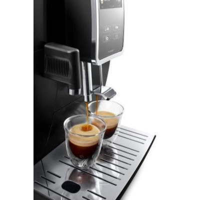 Кавомашина Delonghi ECAM 370.70 B
