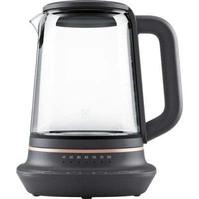Електрочайник Electrolux E7GK1-8BP