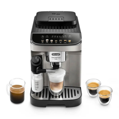 Кавомашина DeLonghi Magnifica Evo ECAM 290.81.TB