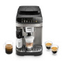 Кавомашина DeLonghi Magnifica Evo ECAM 290.81.TB