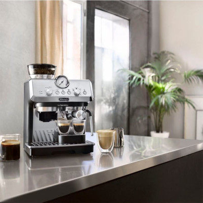 Кавомашина DeLonghi La Specialista Arte EC 9155 MB