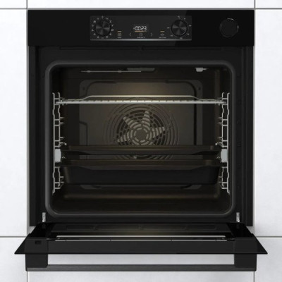 Духова шафа електрична Gorenje BSA6737E15BG