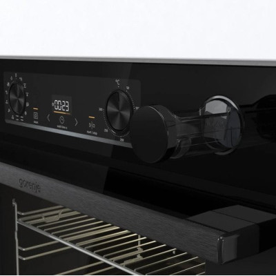Духова шафа електрична Gorenje BSA6737E15BG