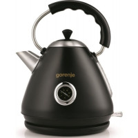Электрочайник Gorenje K17CLBK